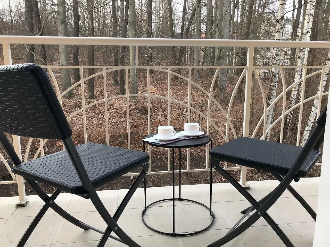 Ml Apartment Marianske Lazne