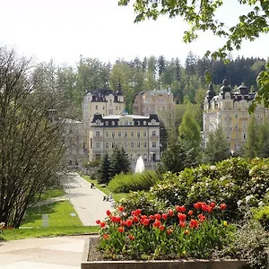 Park Apartmán