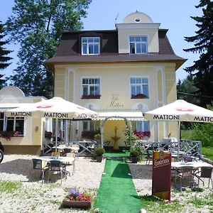 Meteor Gasthof