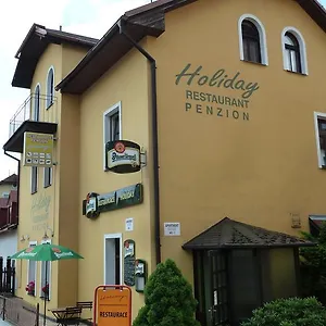 Penzion Holiday Gasthof