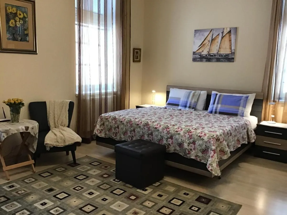 Ml Apartment location